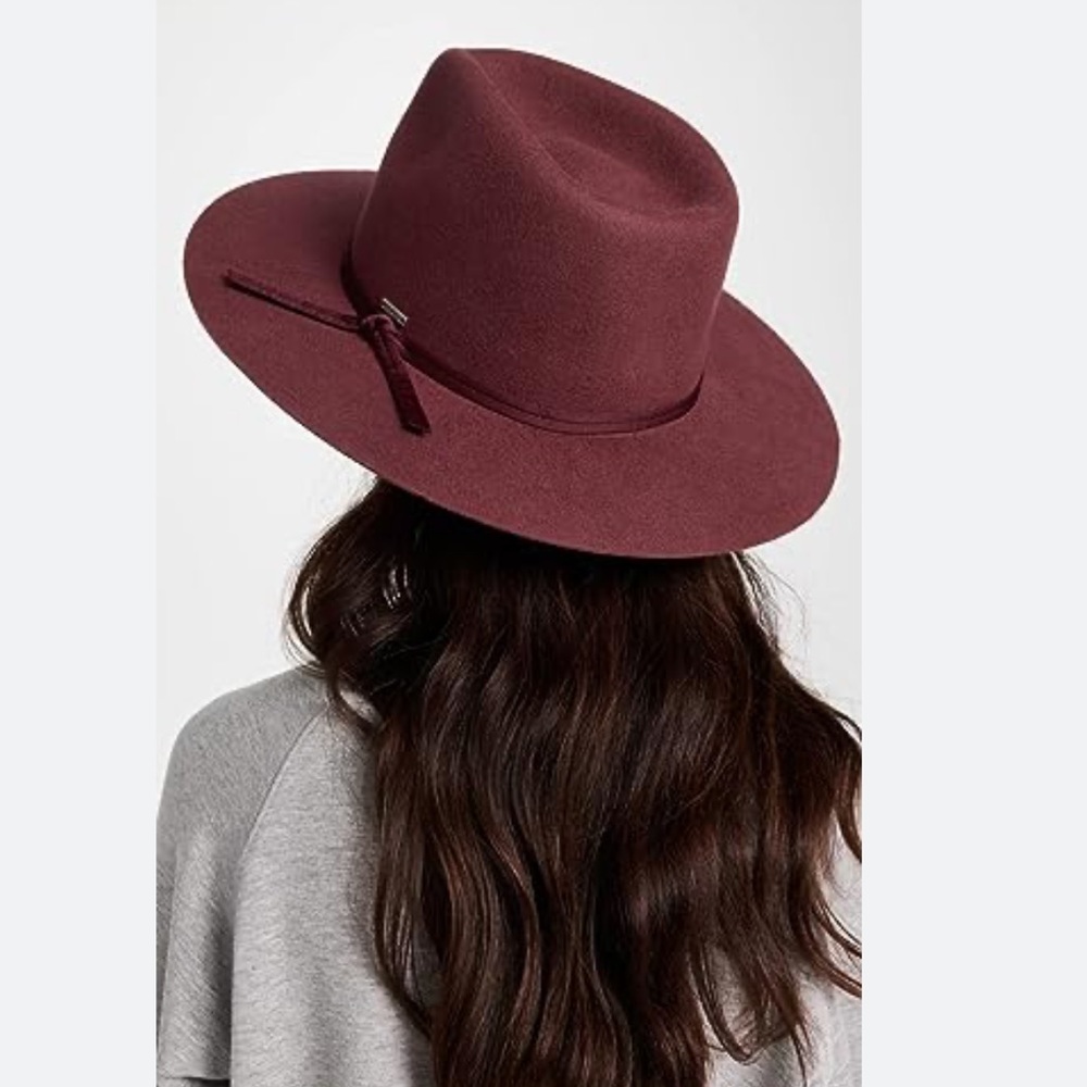 COPY - Brixton Cohen Cowboy hat